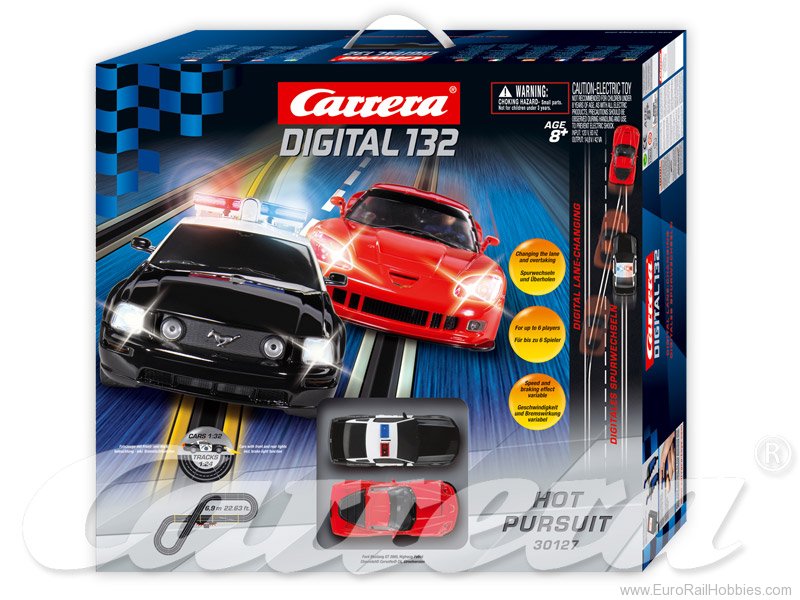 carrera 132 digital sets