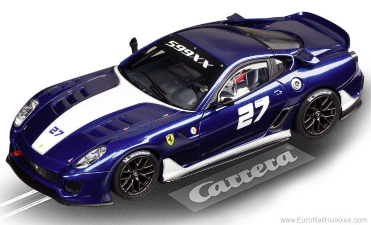 Carrera 30533 1/32 Ferrari 599 XX Digital 132