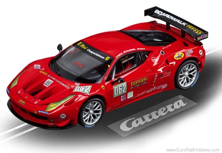 Carrera 30553 1 32 Ferrari 458 Gt2 Digital 132