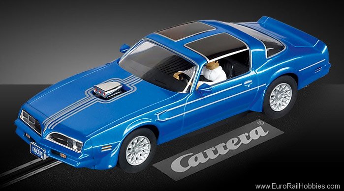 discontinued carrera slot cars