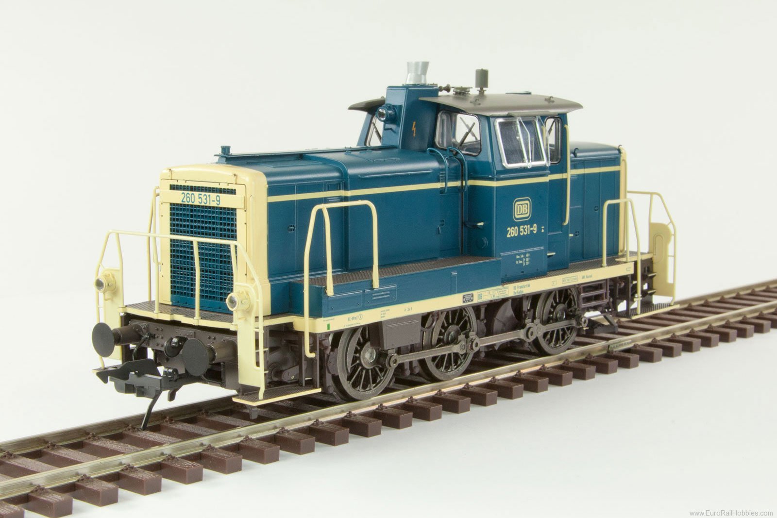 o scale diesel locomotives