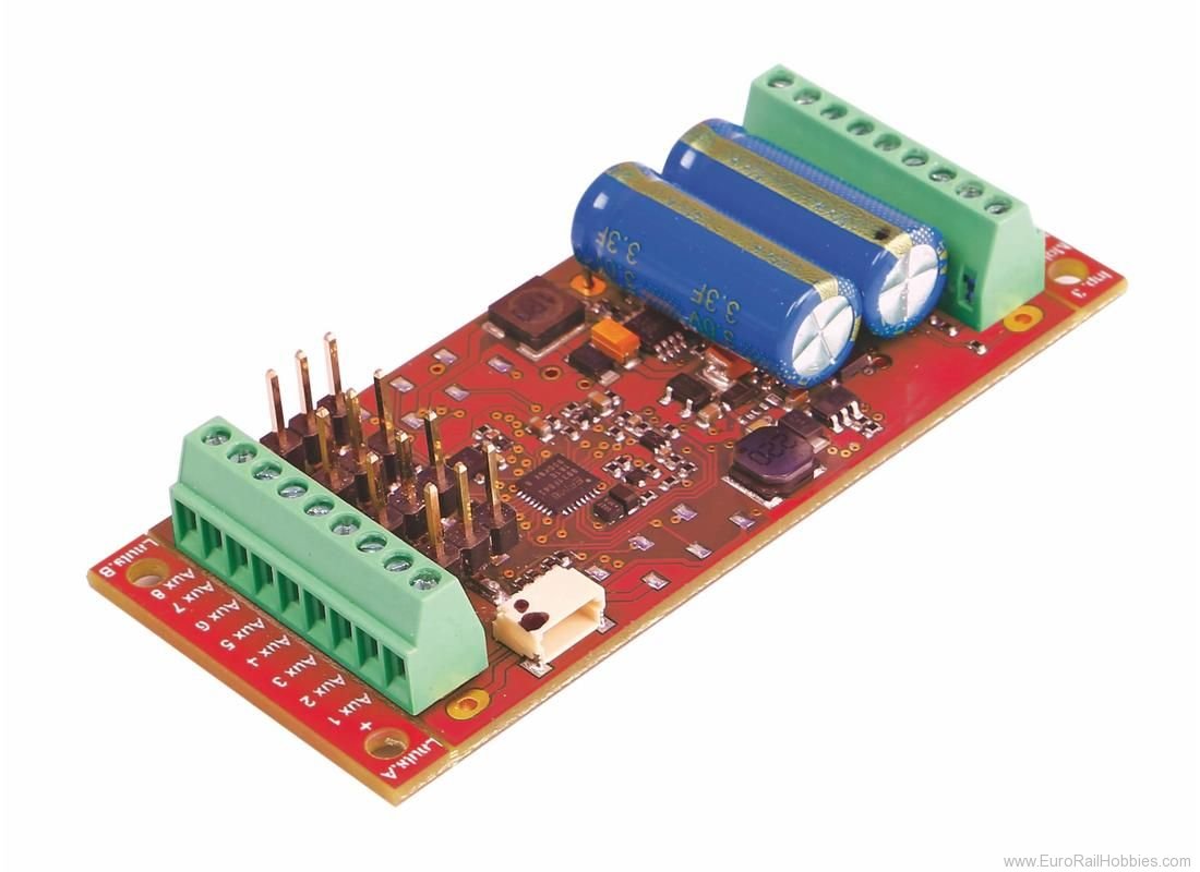 Piko 36123 G-PIKO SmartDecoder 4.1 G Taurus/218