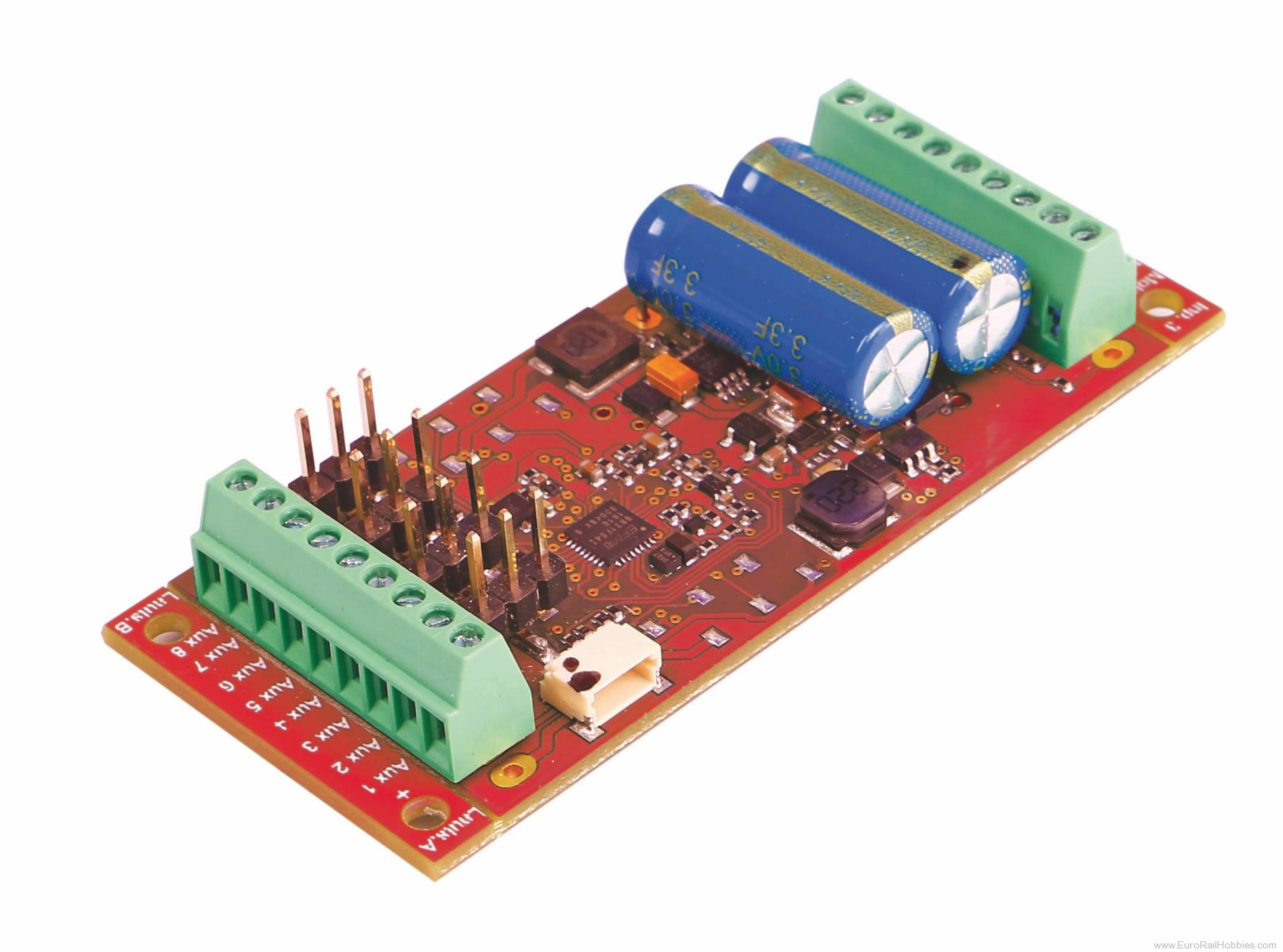 Piko 36124 G-PIKO SmartDecoder 4.1 G BR 80
