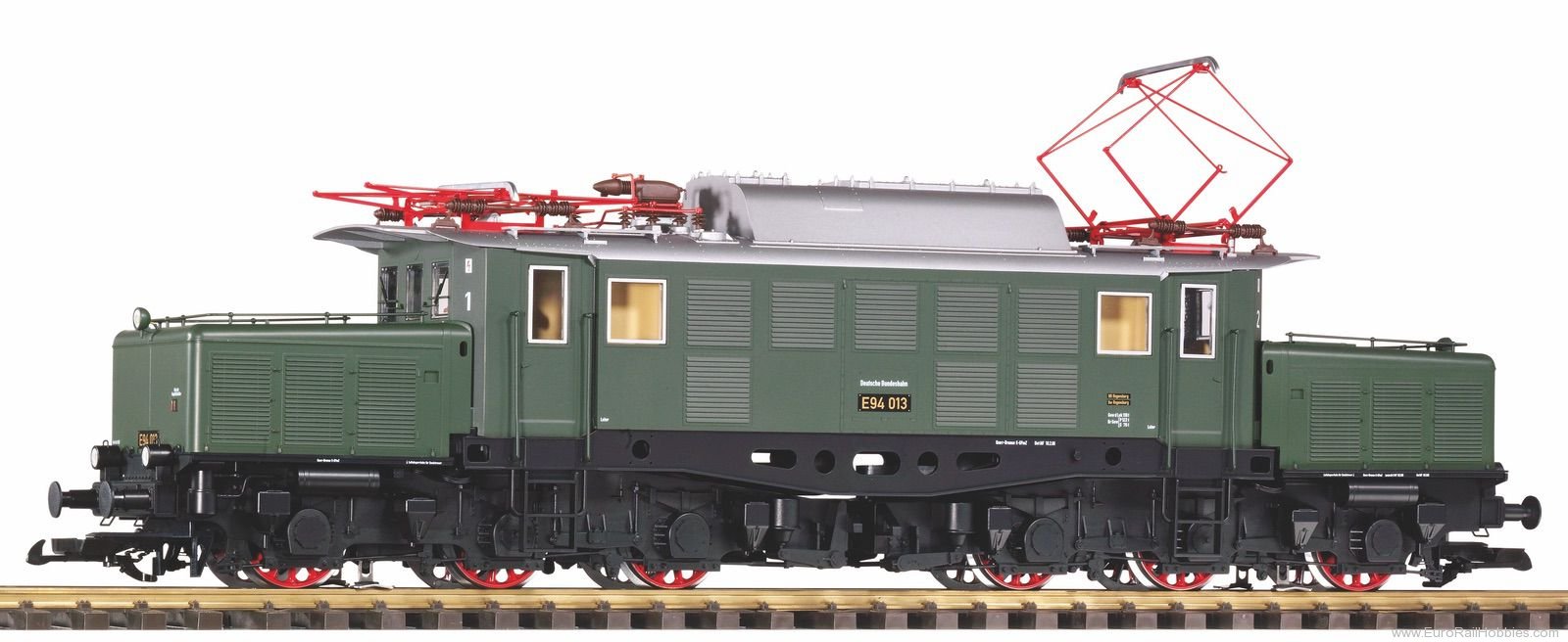 Piko 37436 DB III E94 Electric