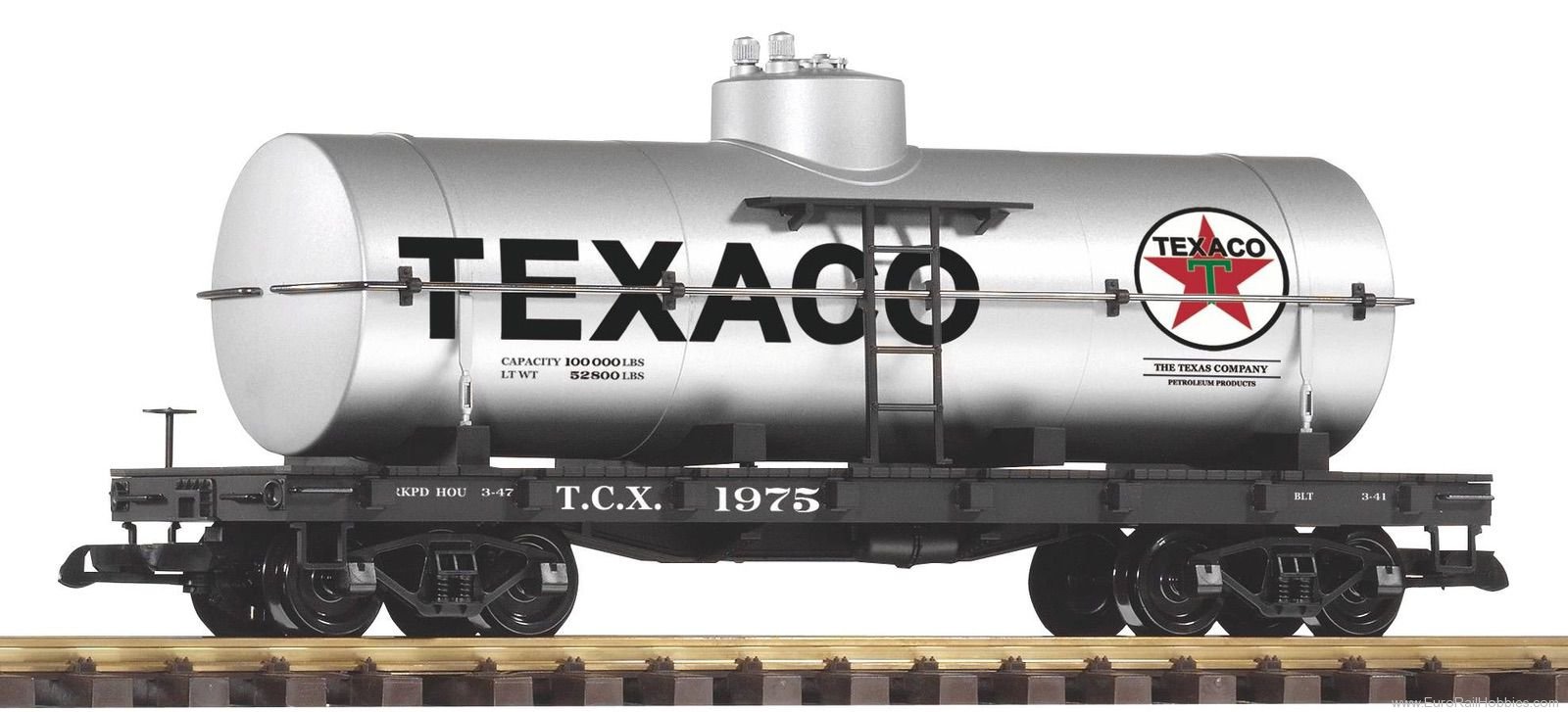 Piko 38781 G Texaco tank car