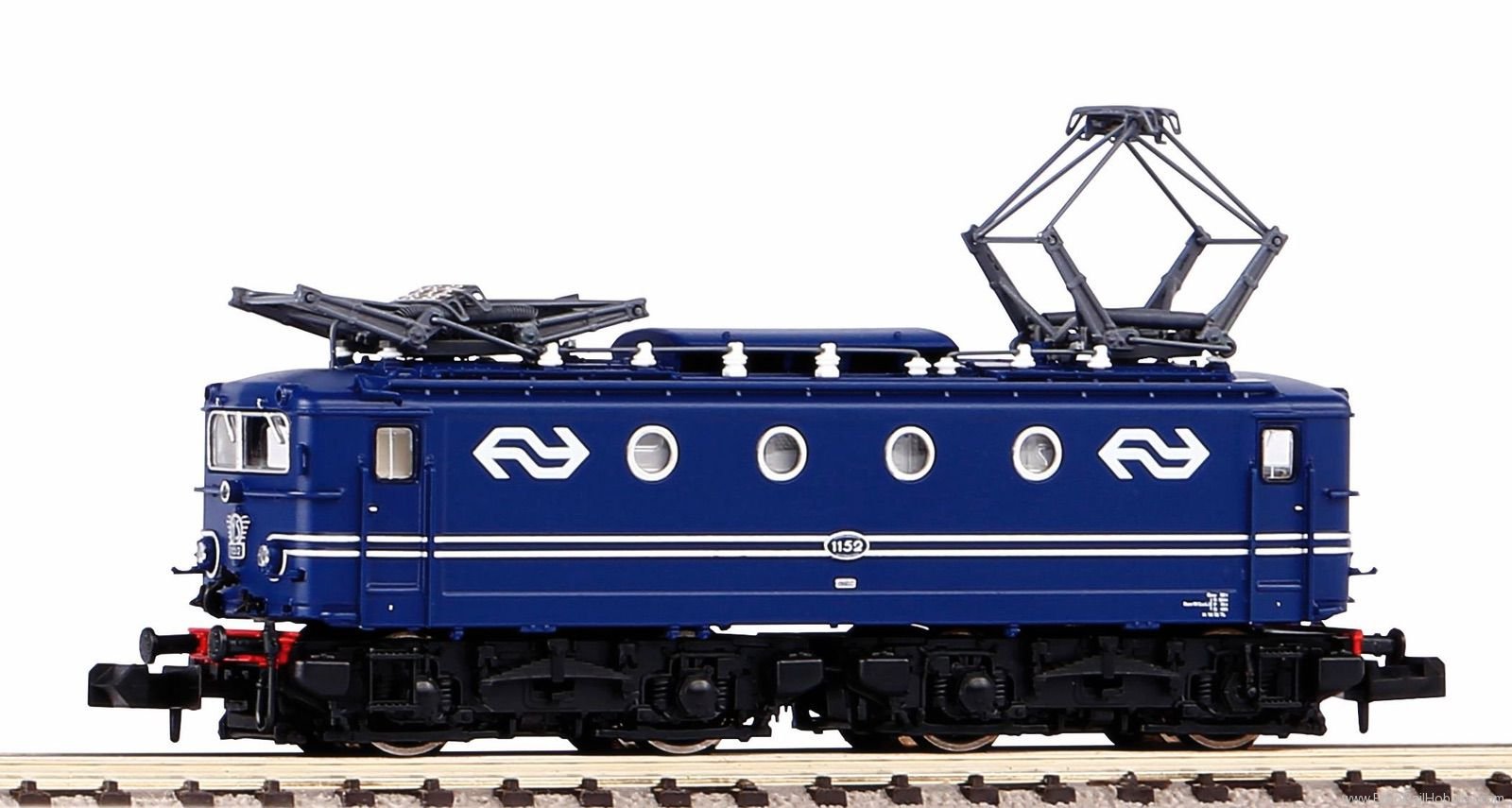 Piko 40370 N Rh 1100 NS IV (Digital)