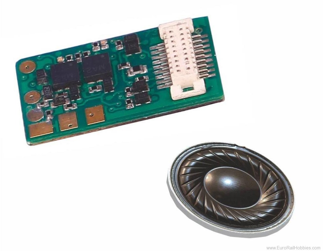 Piko 46441 PIKO SmartDecoder 4.1 Sound Next18 with speak