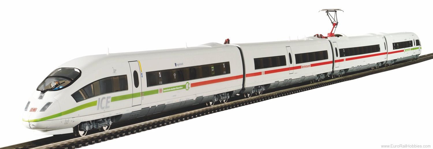 Piko 47008 TT ElektroRailcar ICE 3 DB AG VI KlimaschÃ¼