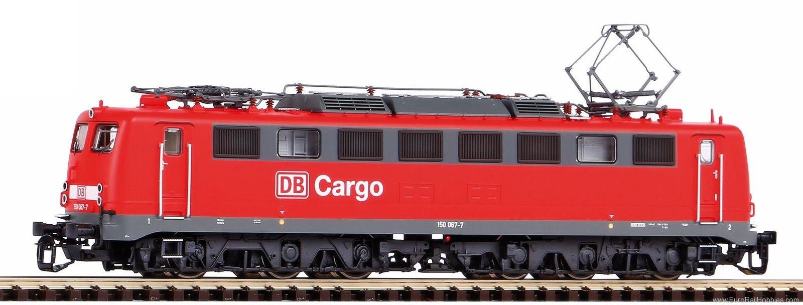 Piko 47460 BR 150 DB AG V (Digital)