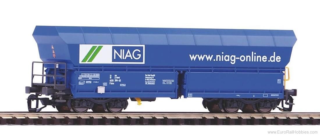 Piko 47744 TT 4-Bay HopperFalns NIAG VI