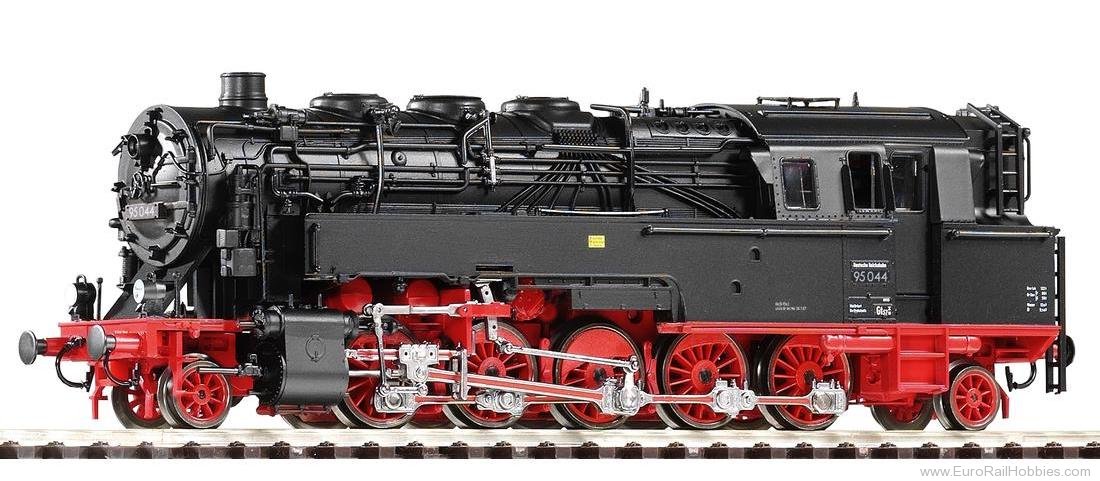 Piko 50436 Steam Locomotive BR 95, l Marklin AC (Piko Cl