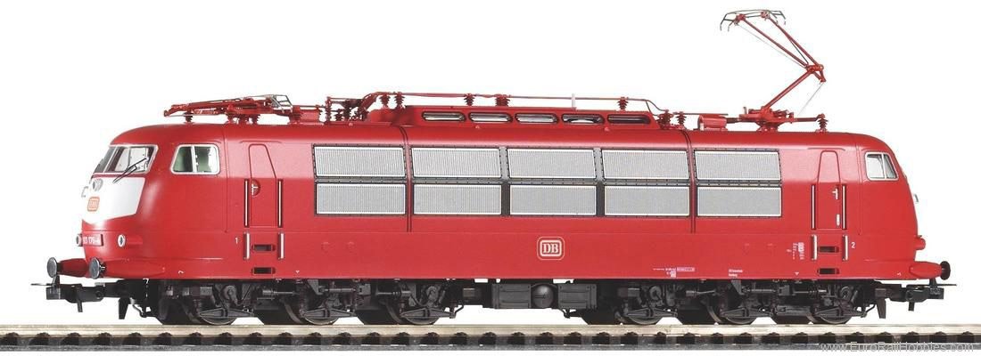 Piko 51684 Br 103 Electric locomotive DB era IV 51850 EB