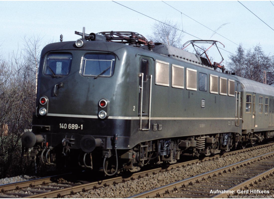 Piko 51732 E-Lok BR 140