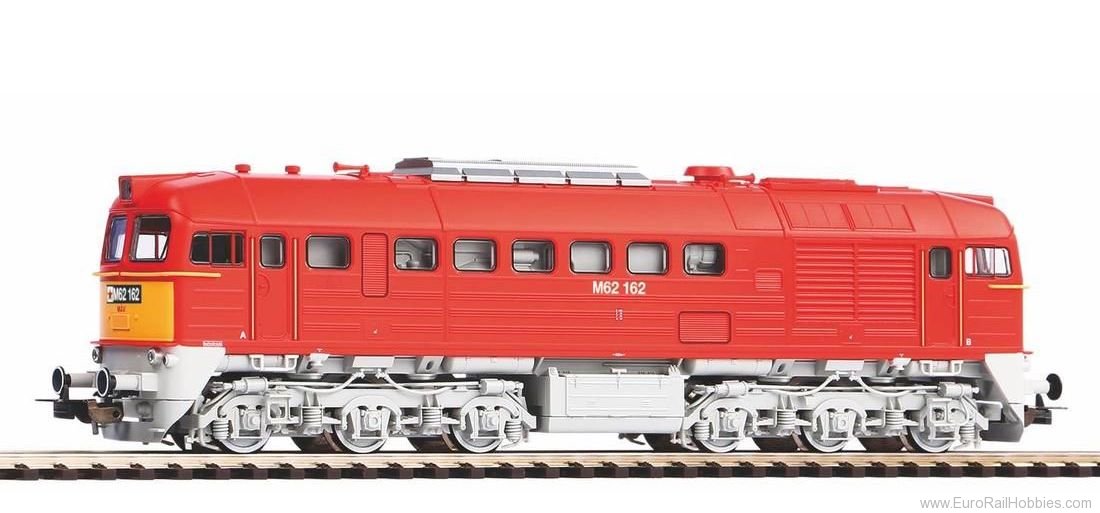 Piko 52815 Diesel Locomotive M62 MAV (Piko Expert)