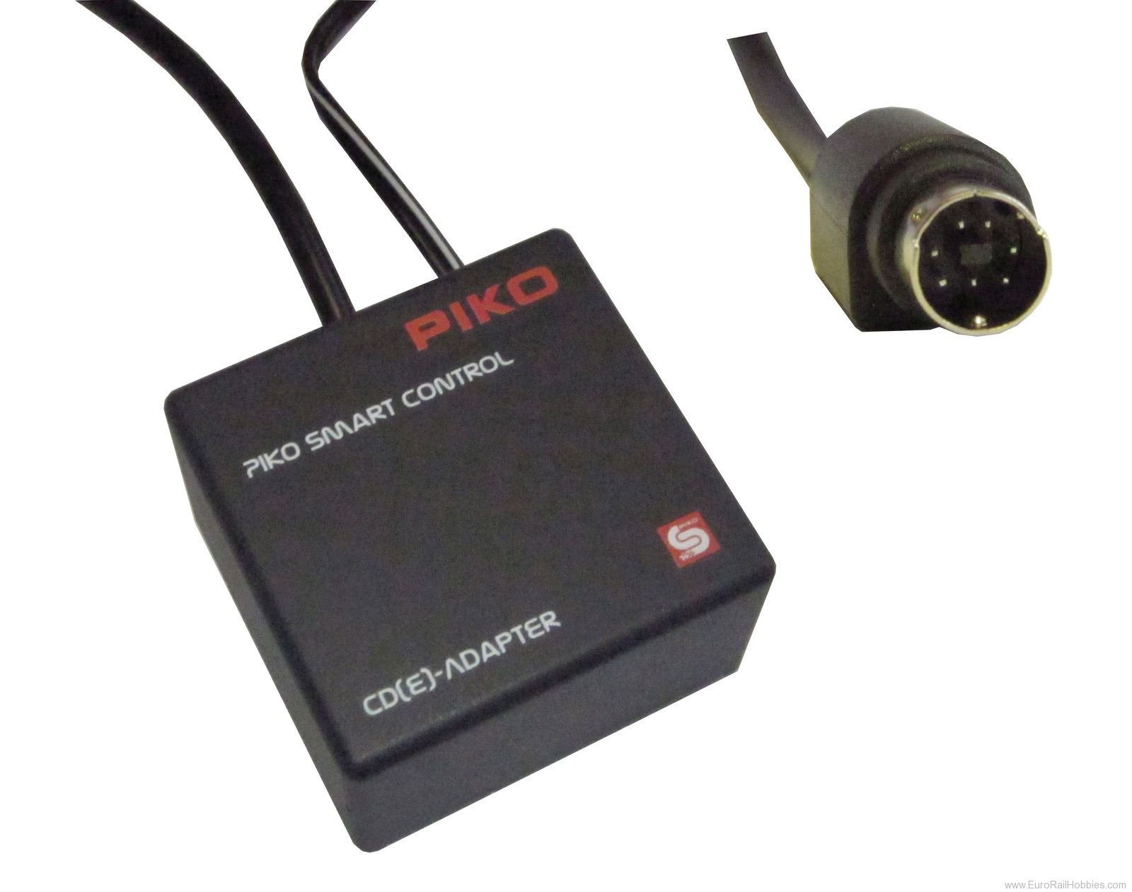 Piko 55043 CD/E Adapter fur PIKO SmartBox
