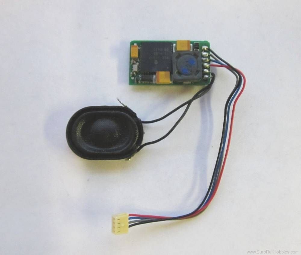 Piko 56196 Sound Unit BR 185.2 - Requires Decoder