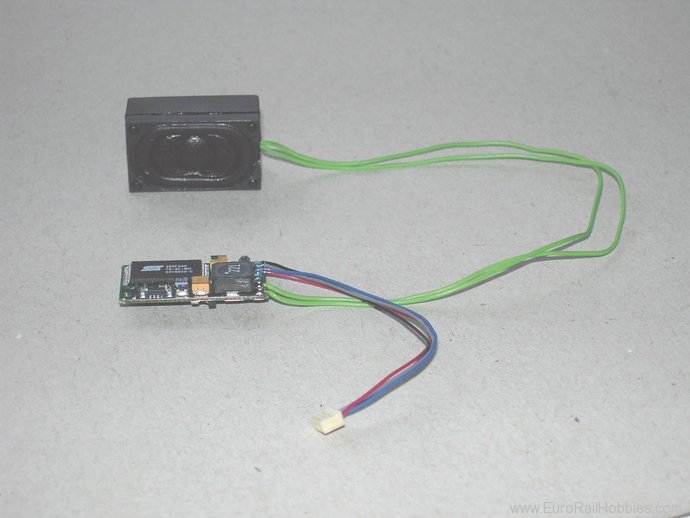 Piko 56321 Soundmodul VT612