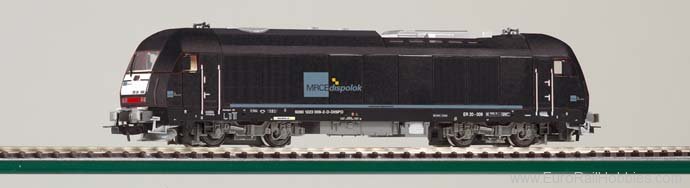 人気特価をすべて Piko - VI dispolok MRCE Diesel Herkules HO 57595 外国車輌