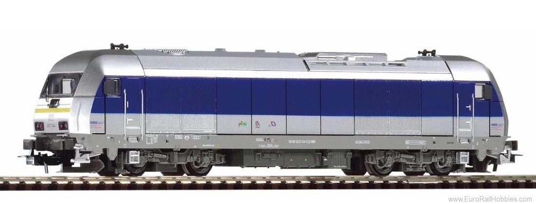 Piko 57890 ~Herkules MRB VI + lastg. Dec. (Marklin AC Ve
