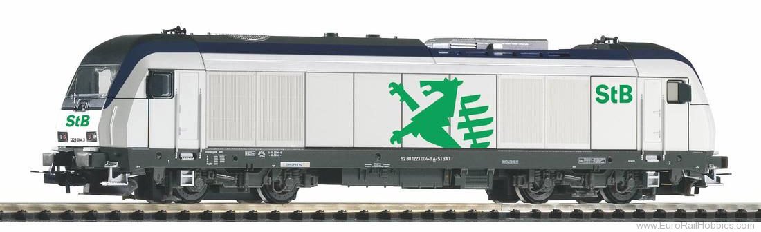 Piko 57891 Diesellok Herkules ER20 STB Wechselstromversi