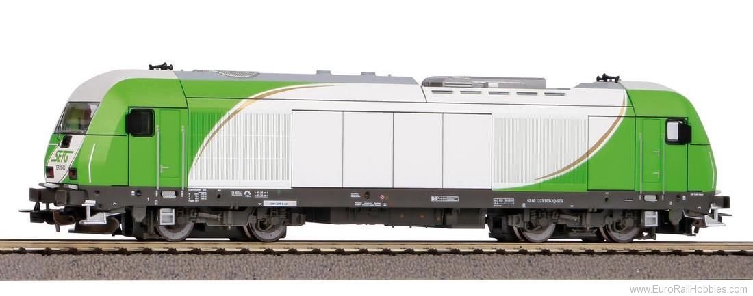 Piko 57992 ER 20 SETG VI + DSS 8pol. (Piko Hobby)