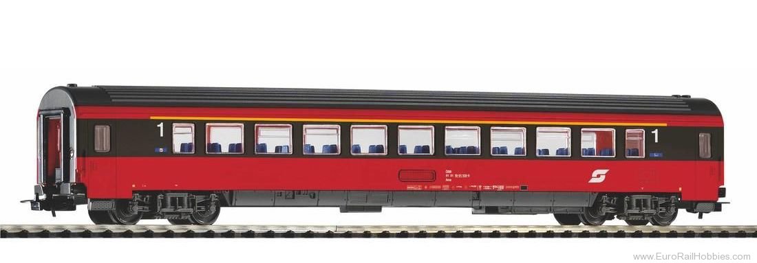 Piko 58681 IC Passenger Car 1st cl. Amz Ã–BB V (Piko Hob