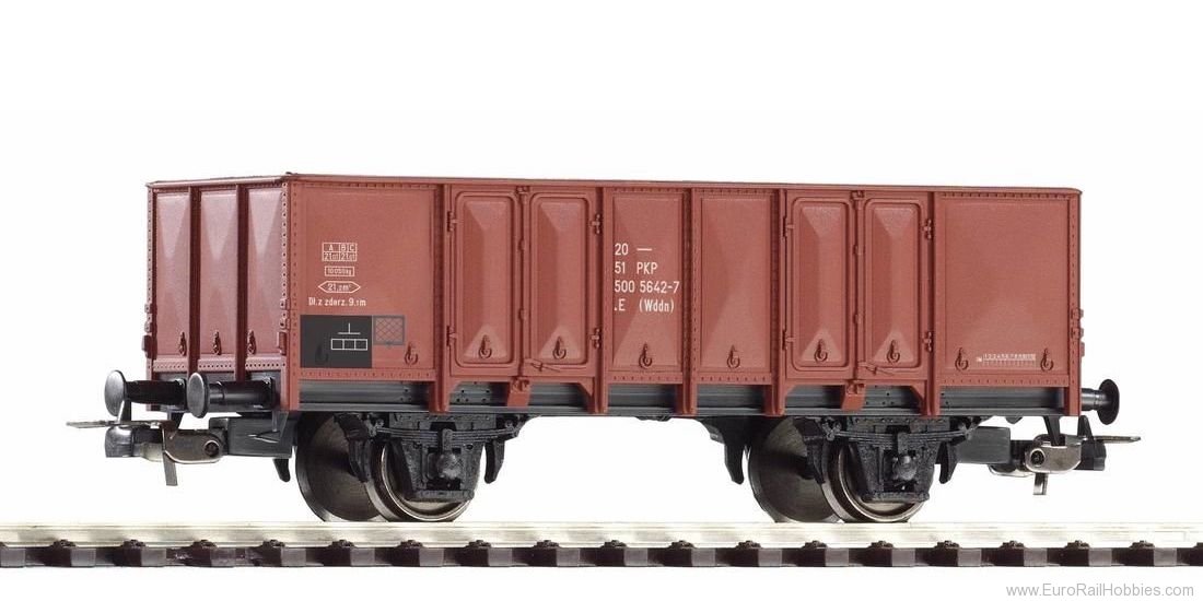 Piko 58760 Gondola Wddn PKP IV (Piko Hobby)