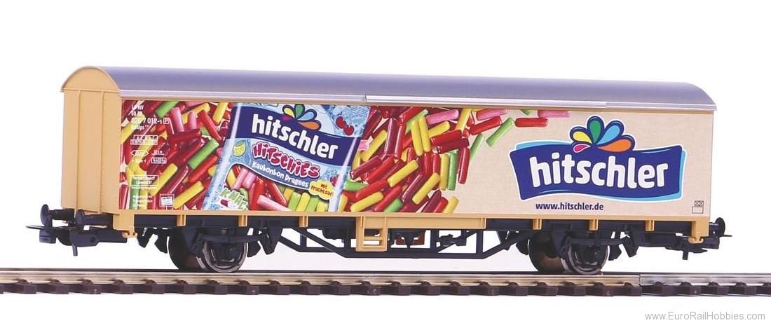 Piko 58764 Boxcar Hitschler DB AG VI (Piko Hobby)