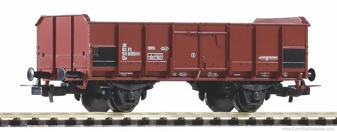 Piko 58942 Gondola Elo FS IV (Piko Classic Nostalgie)