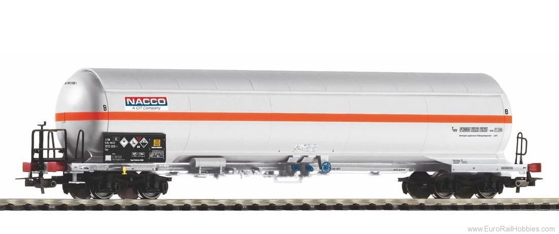 Piko 58973 Druckgas Tank Car Nacco NL (Piko Expert)