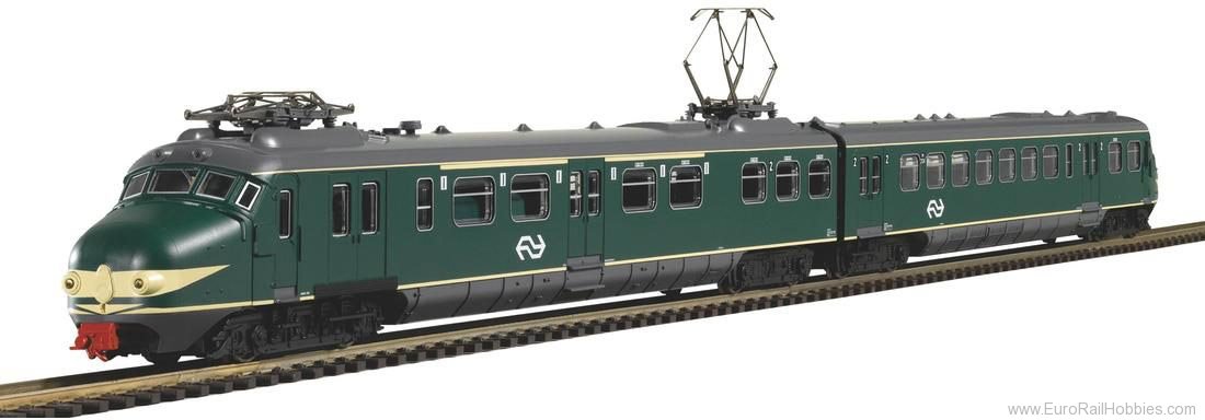 Piko 59025 PIKO SmartControllight Start-Set NS ''Hondeko