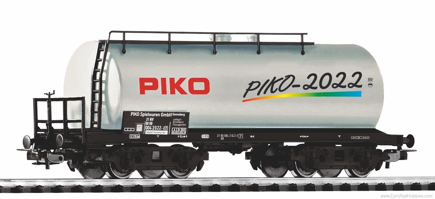 Piko 95752 PIKO Car of the Year 2022 (Piko Classic Nosta