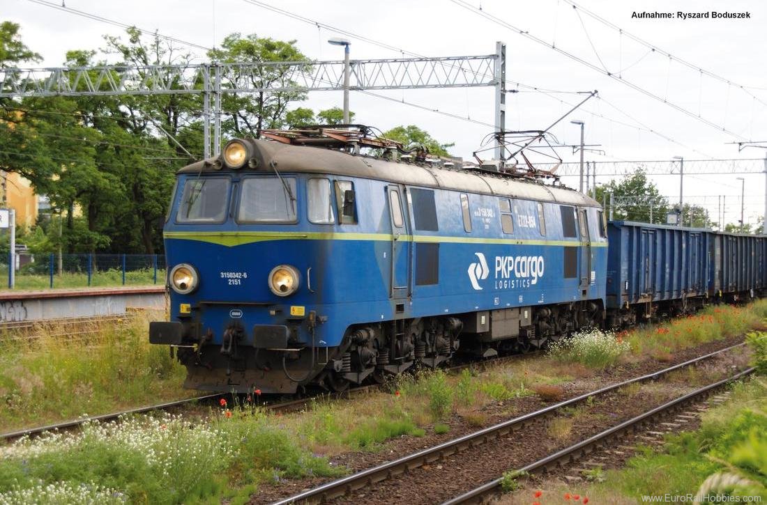 Piko 96330 ET 22 PKP VI