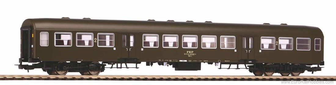 Piko 96659 Nahrverkehrswagen 120A PKP (Piko Expert)