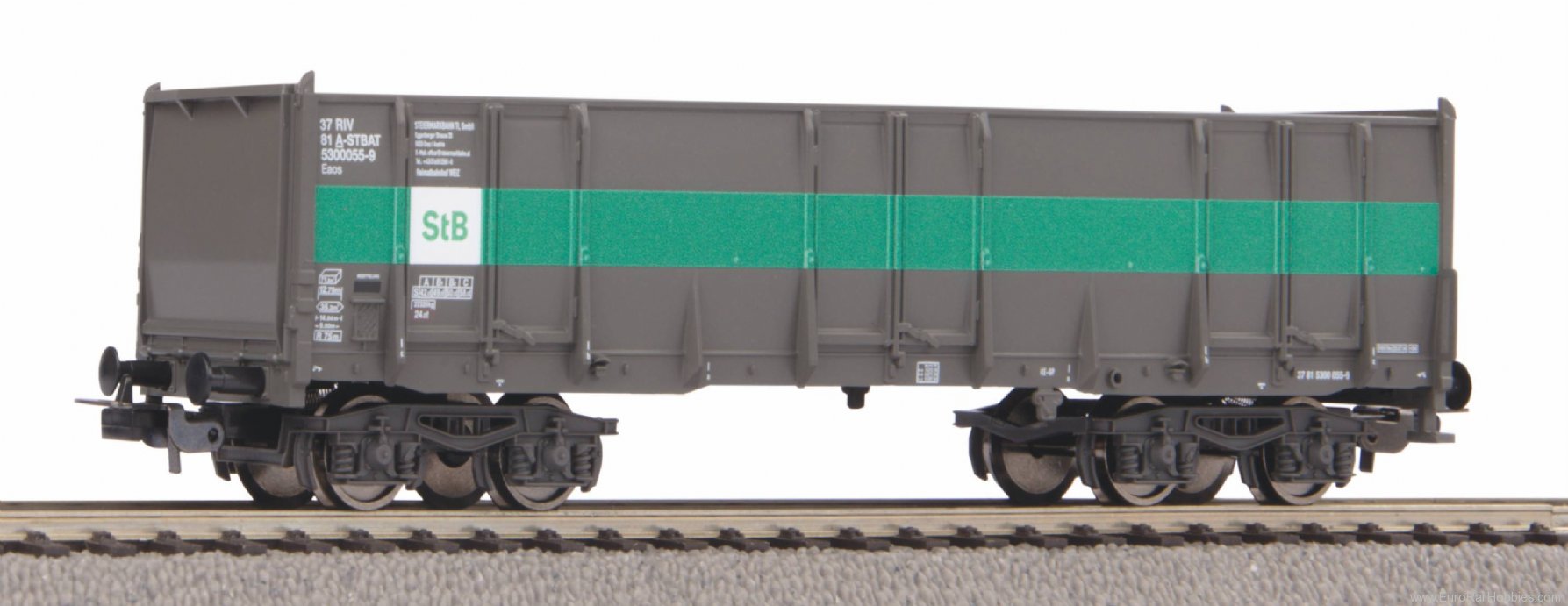 Piko 97152 STLB VI high side gondola (Piko Hobby)