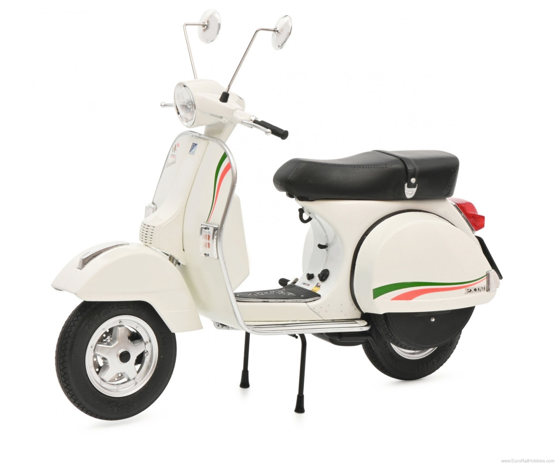 Schuco 450667400 Vespa PX 150, 150 Anniversario Unita d''Itali