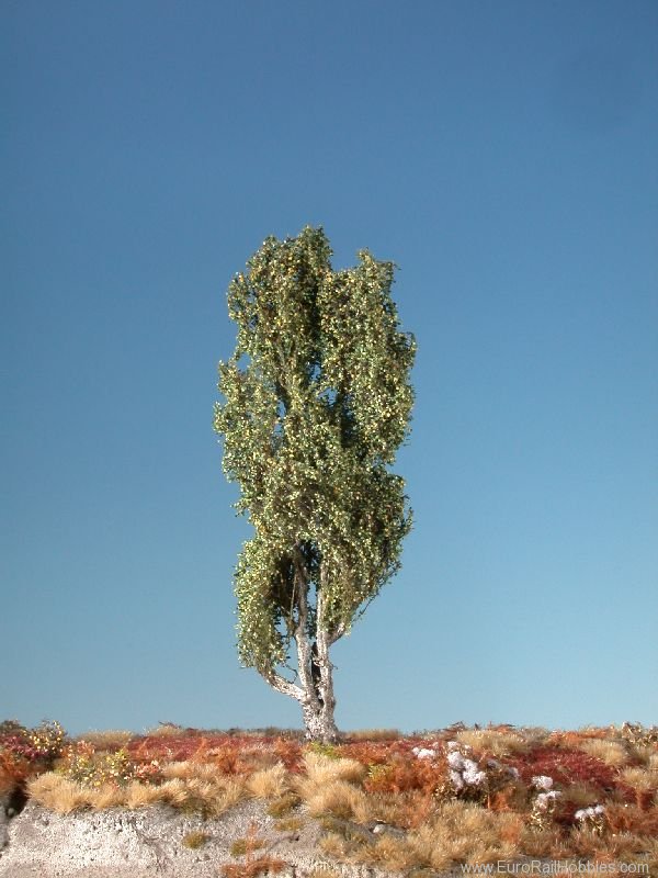 Silhouette Silflor MiniNatur 213-31 Lombardy poplar, Spring (22-29cm)