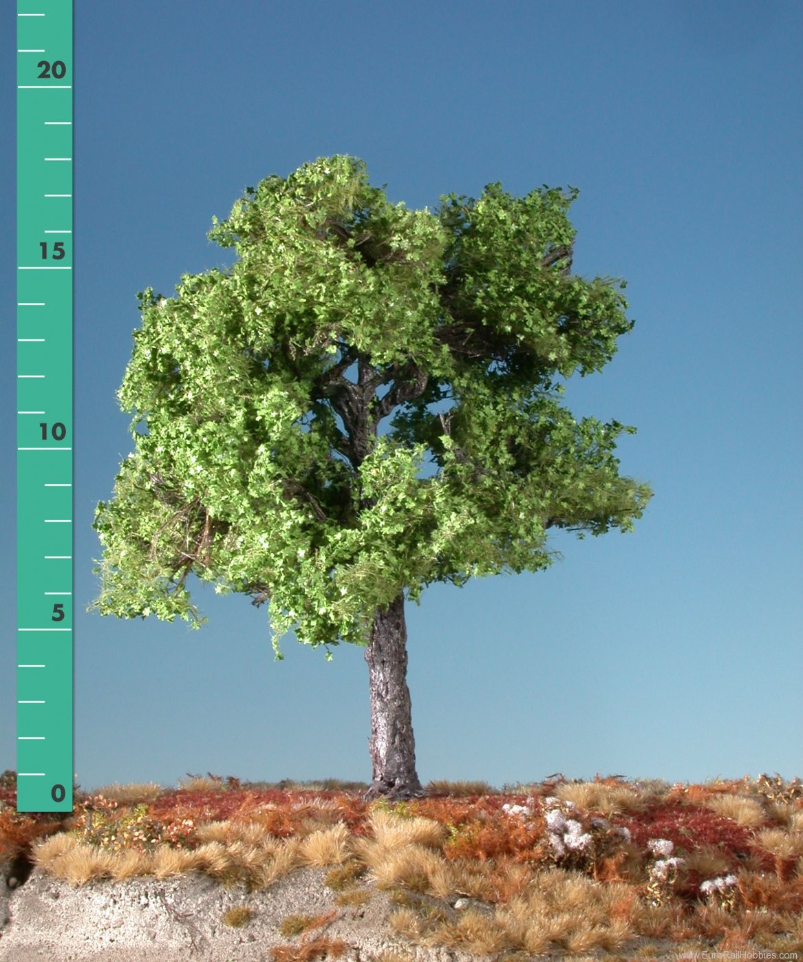 Silhouette Silflor MiniNatur 230-31 Maple, Spring (22-29cm)