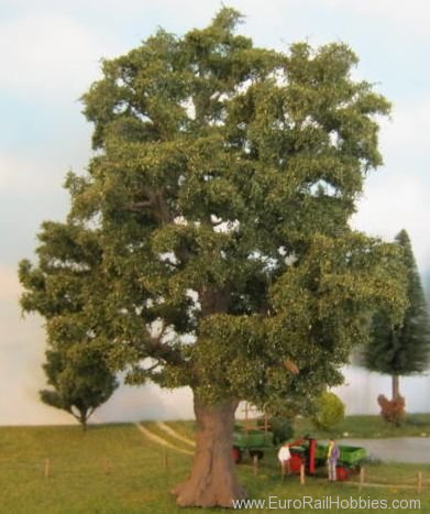 Silhouette Silflor MiniNatur 381-008-4 Profiline Oak exclusive, Late Fall (40-45cm)